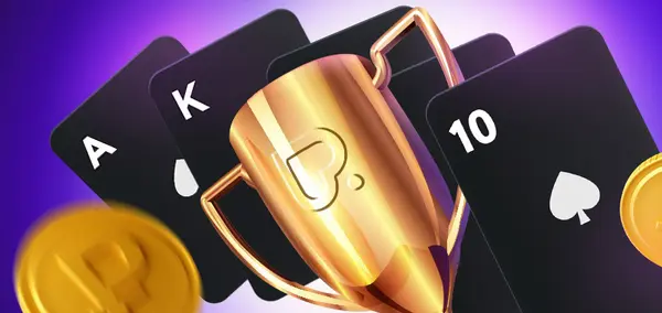 Tournament Leagues in Pokerdom