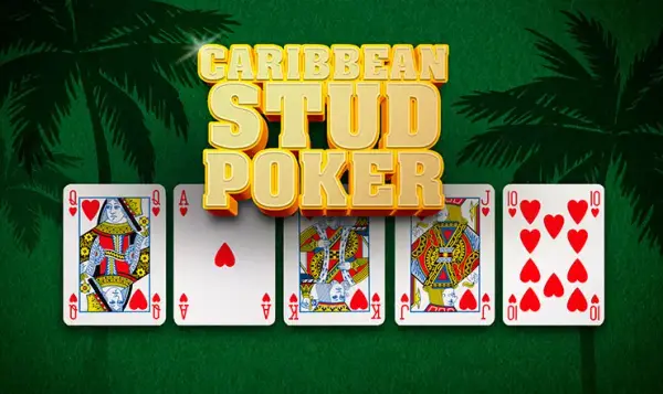 Caribbean Stud Poker Online Casinos