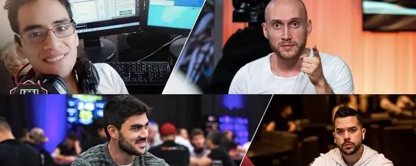 Pingo-Benitez-Gonzalez-Jattin-Poker Pingo-Benitez-Gonzalez-Jattin-Poker