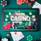 How to Know if a Online Casino Site Is Legit