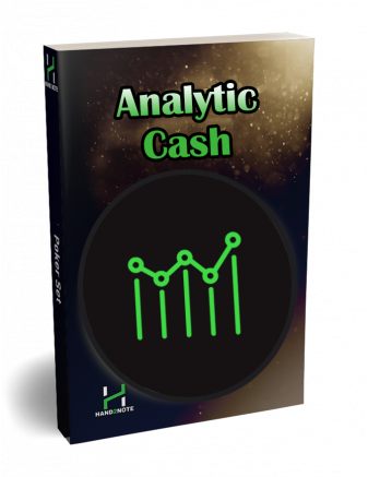 ANALYTIC PACKAGE[Cash]