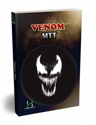 VENOM [MTT]