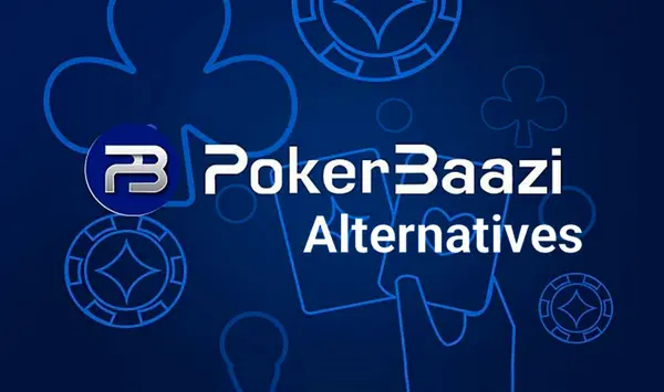 Poker Baazi Alternatives for Indian Players