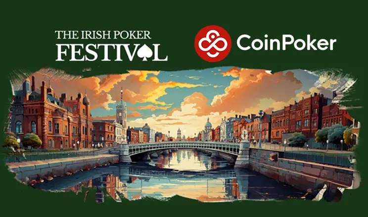 Online Satellite Irish Poker Festival at Coin Poker Online Satellite Irish Poker Festival at Coin Poker