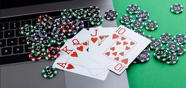 Notebook for Poker Notebook for Poker