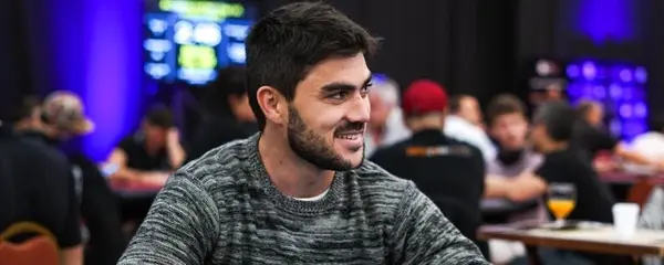 Fabrizio-Gonzalez-Finalista-Super-Millions-High-Roller-GGPoker Fabrizio-Gonzalez-Finalista-Super-Millions-High-Roller-GGPoker