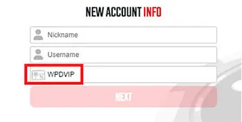 Black Chip Poker bonus code