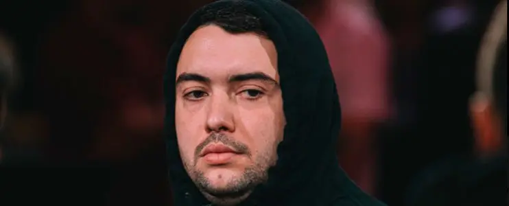 Ашер Коннифф