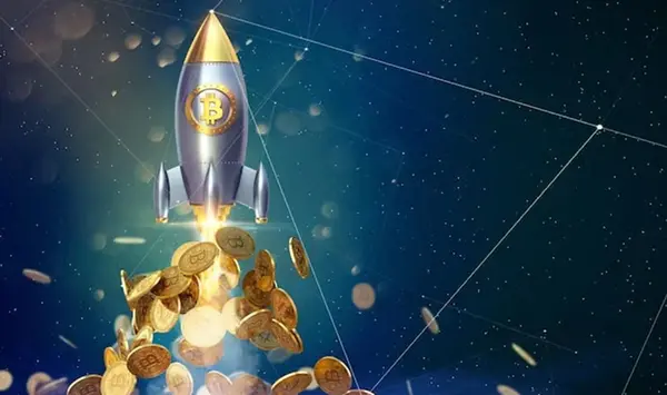 Crypto Gambling Crash Games