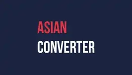 Asian hand history converter