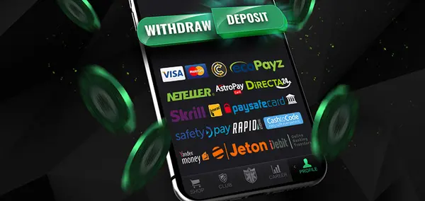 Kk Poker Withdrawal Guide