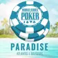 World Series of Poker Paradise Full Schedule