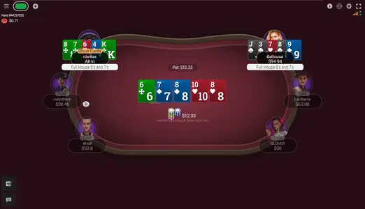 Jack Poker Plo5 Br