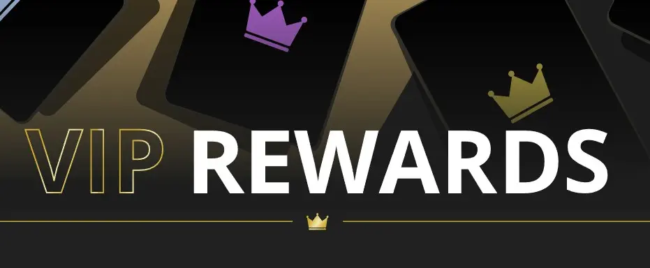 Chico Poker VIP Rewards