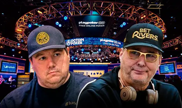 Wsop and the Controversy Surrounding the Player of the Year Award