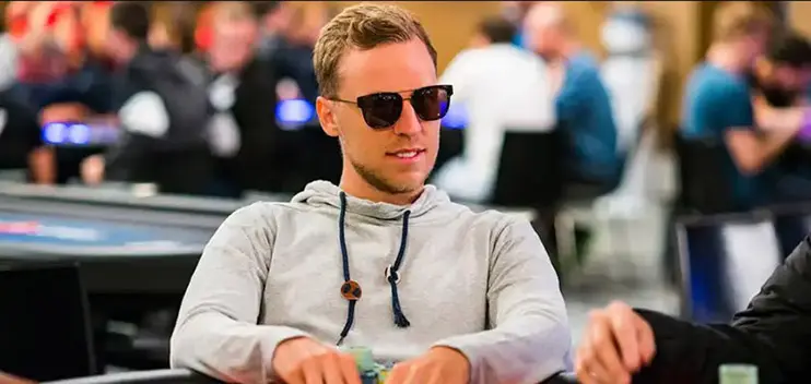 Саймон «C. Darwin2» Мэттсон