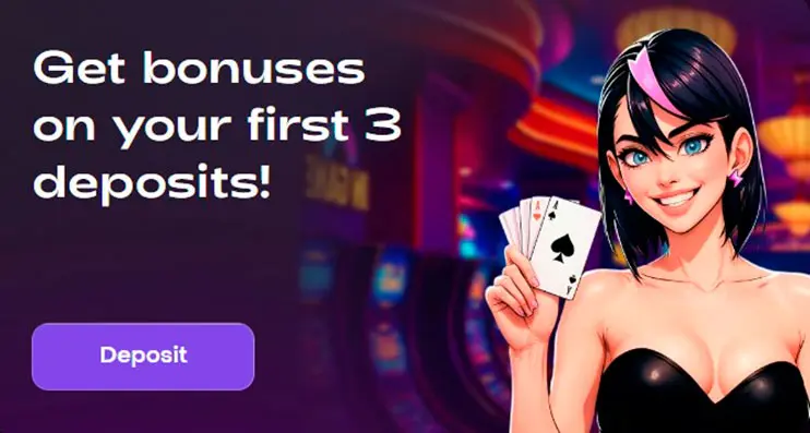 Dexsport Welcome Bonus