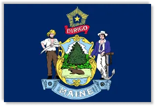 State of Maine