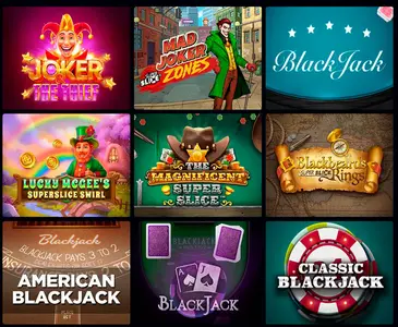 Betplay Casino Live Table Games