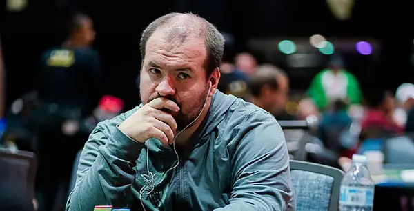 Stanislav Halatenko Plo Championship Wsop 2023 Stanislav Halatenko Plo Championship Wsop 2023