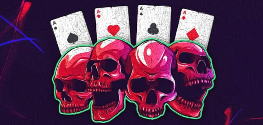 Monster Stack Week Coin Poker Monster Stack Week Coin Poker