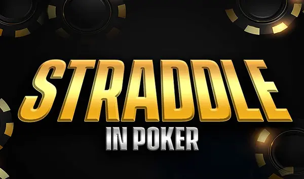 Straddle Poker