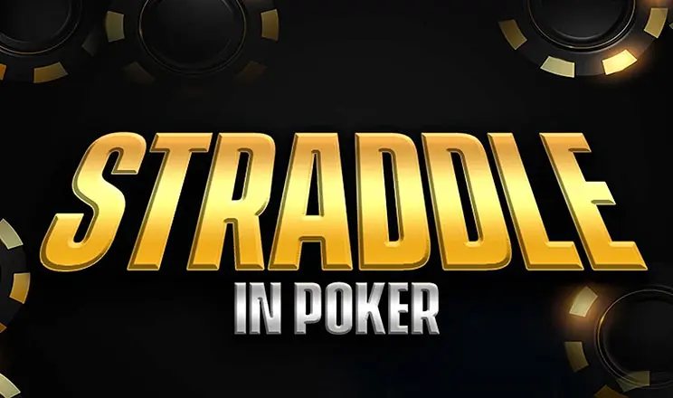 Straddle Poker