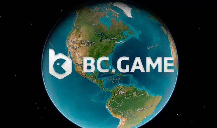 Bc Games Country Guide Bc Games Country Guide