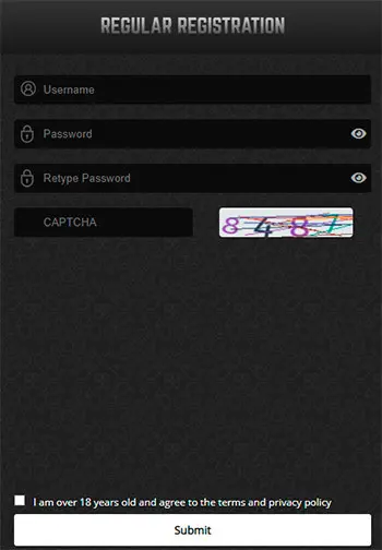 Shenpoker регистрация
