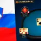 Online Poker Slovenia