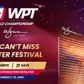 Wpt World Championship 2025