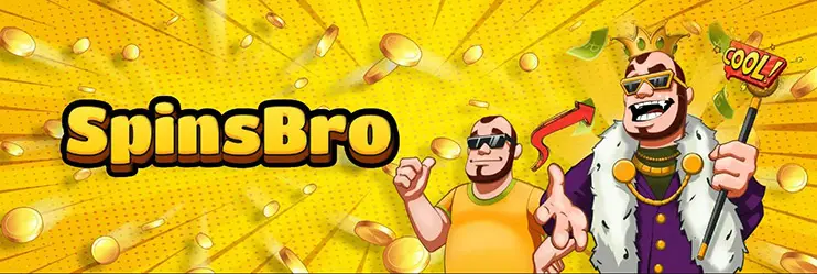 SpinsBro Casino promotions
