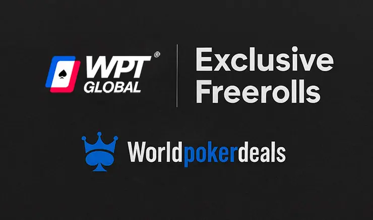 Worldpokerdeals Exclusive Freeroll Wpt Global