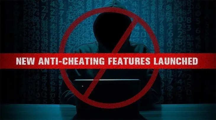 Anti Fraud System Pp Poker