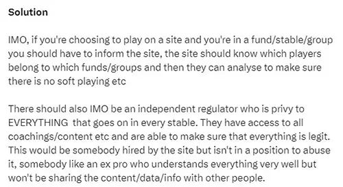 Patrick Leonard Poker Stables and Funds (2)