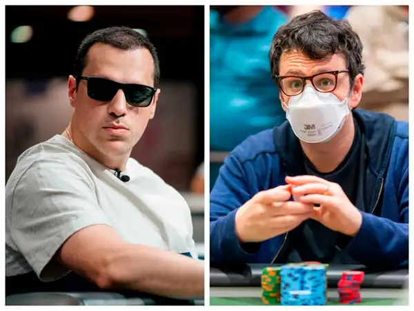 Martirosyan Vs Haxton Two Geniuses at Work Martirosyan Vs Haxton Two Geniuses at Work