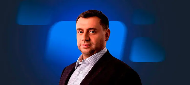 Константин Макаров директор Betboom