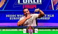 Daniel Pidun Wins 2025 Wsop Europe Main Event