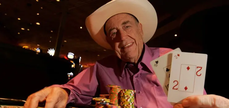 Дойл Брансон