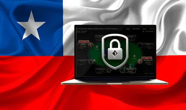 Partypoker Se Retira De Chile Partypoker Se Retira De Chile
