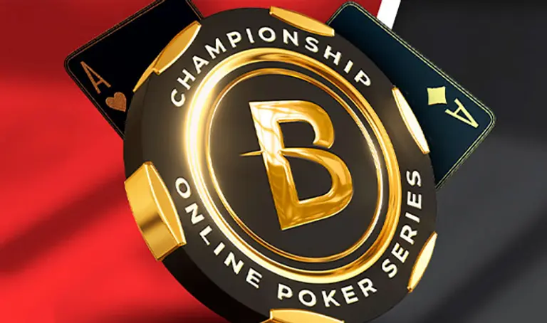 Championship Online Poker Series Chico Poker Network
