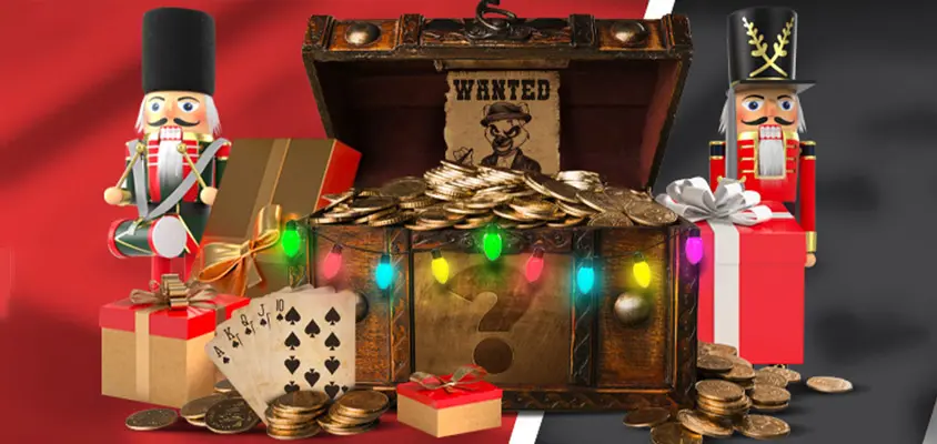 Winter Knockout Series Chico Poker Winter Knockout Series Chico Poker