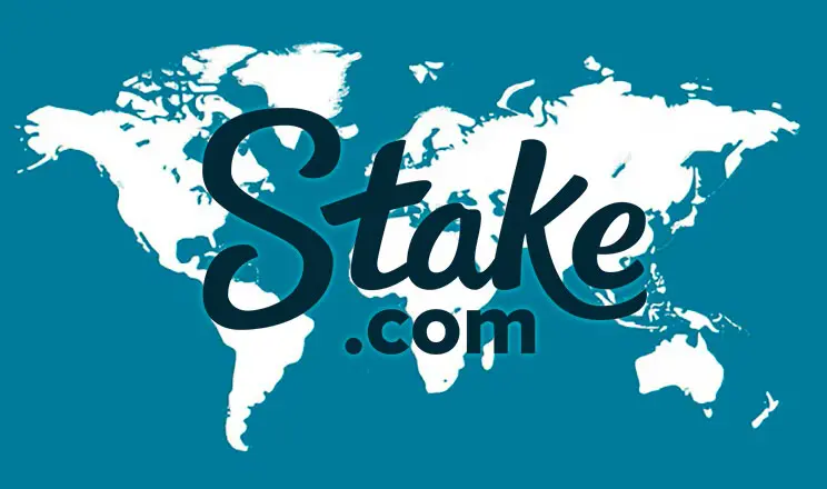 Stake Com Country Guide