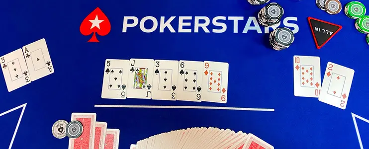 Final hand EPT Sochi 2021