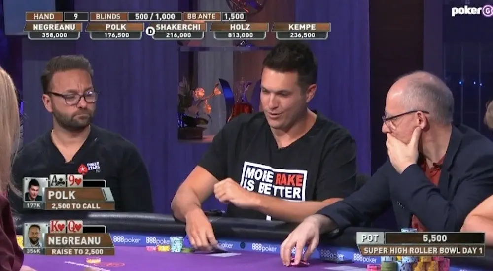 Doug-Polk-VS-Danie-Negreanu-Challenge Doug-Polk-VS-Danie-Negreanu-Challenge