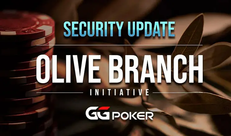 Olive Branch Ggpoker