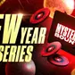 New Year Series Poker Stars