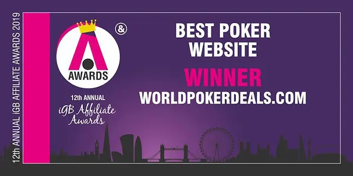 iGB Affiliate Awards 2019