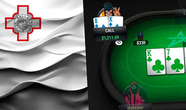 Online Poker Malta