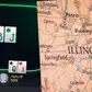 Online Poker Illinois